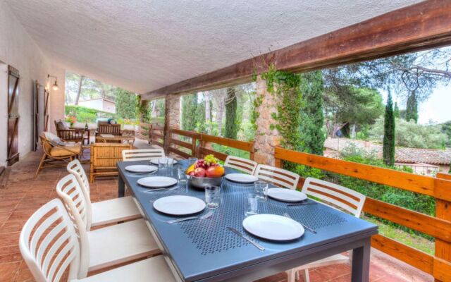 House Hermine L'Escala