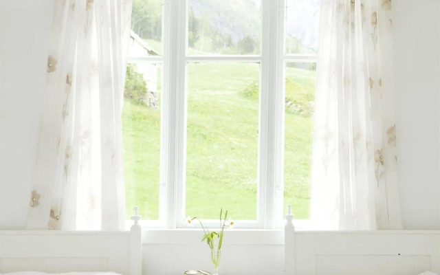 Hotel Mundal