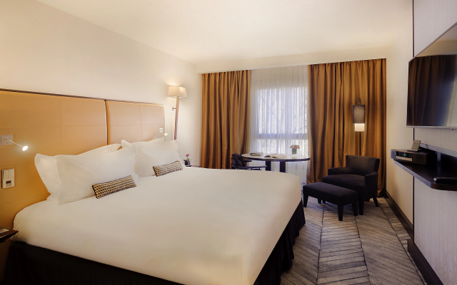 Sofitel Lisbon Liberdade