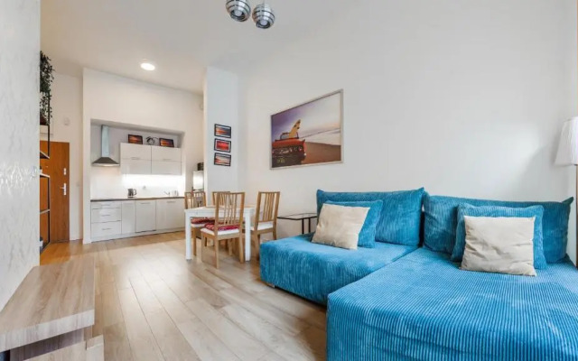 Apartamenty Sun & Snow Dwie Sosny