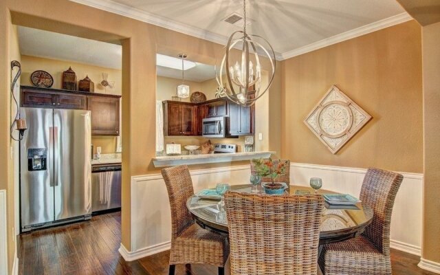 Blondie's Beachhouse - 3 Br Condo