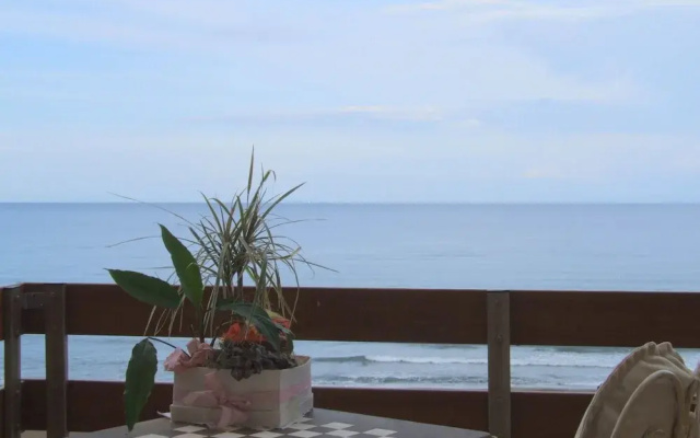 Holiday Home by Tuscan Coast Marina Carducci