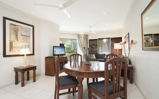 Paradise Links Resort Port Douglas