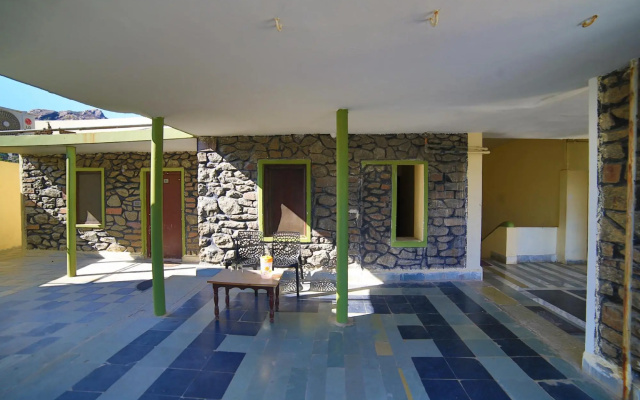 Mahima Palace