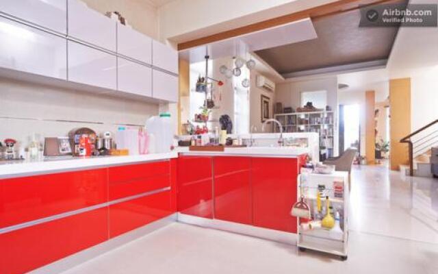 Suyen B&B