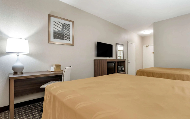 Quality Inn Moultrie