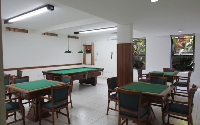 Hotel Cabreúva Resort