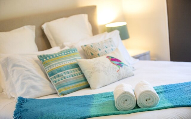 3BR Beach Escape