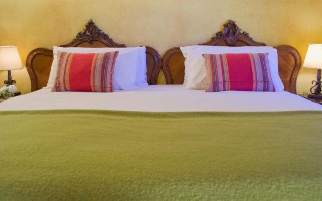 Estancia Estrella Federal