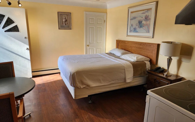 Sun Parlor Motel