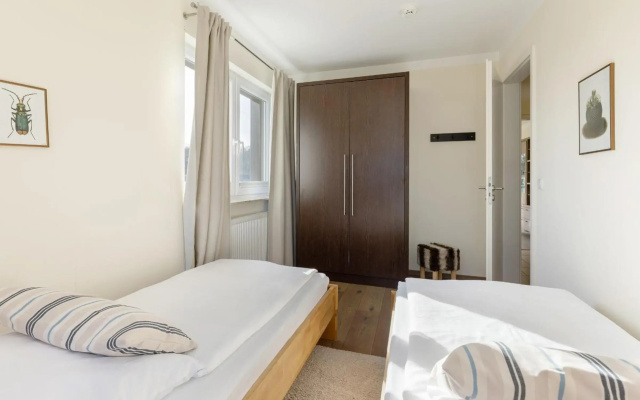 Baltic Sea Lodge Wohnung 3