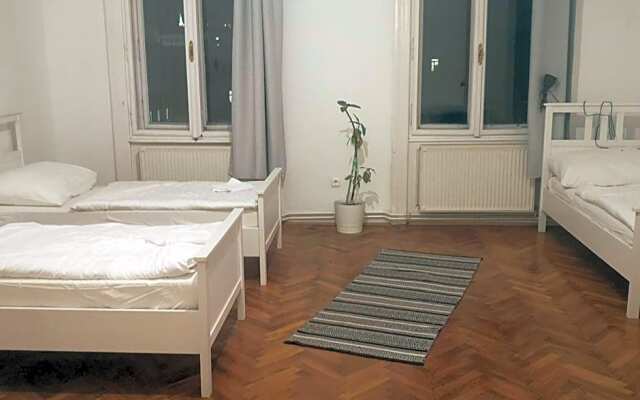 Real Apartments Klauzal