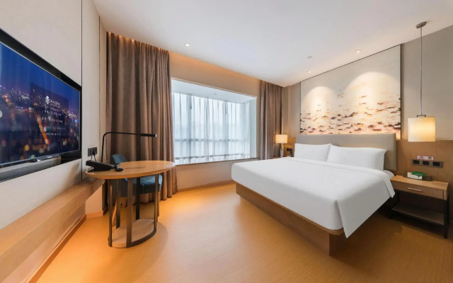 Shanghai Leisure Hotel