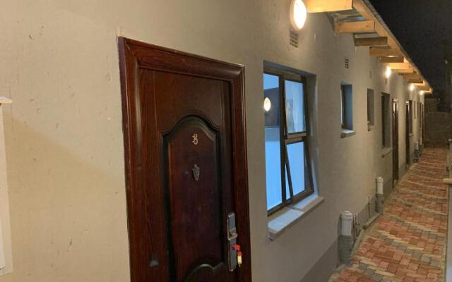 Northmead lodge