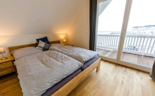Holiday Home on the Baltic Sea