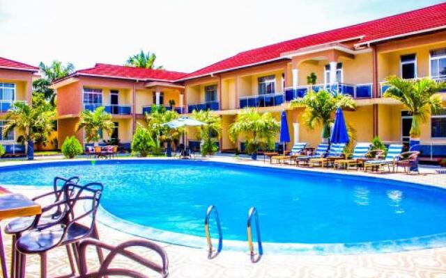 Sea View Beach Resort