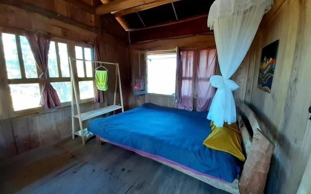 Homie Homestay - Hostel – Guest Rooms – Dong Van