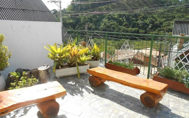 Pousada Recanto Monte Suiço II