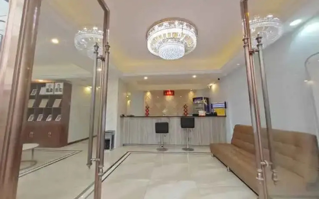 No.9 Mansion