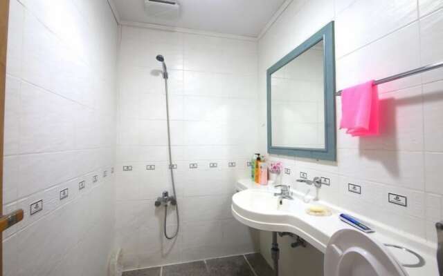 Jeju Syagaluibada Pension