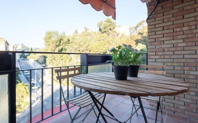 LU&CIA Apartamento Bellavista