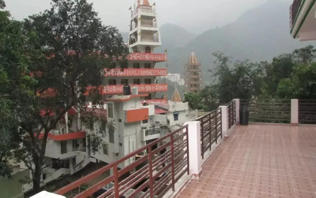 Rudra Guest House