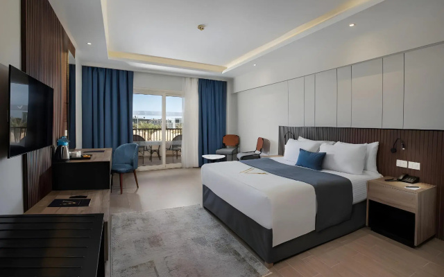 The V Luxury Resort Sahl Hasheesh
