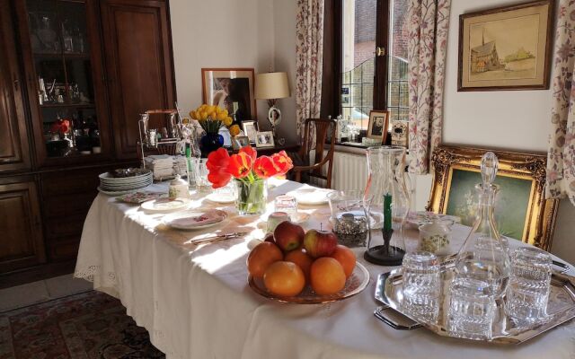 B&B Het Leuvens Hof