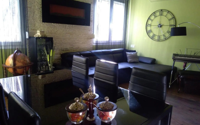 Luxury apartments Sirena1