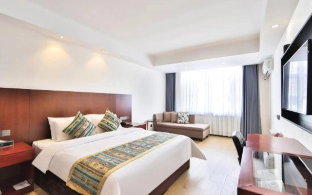 Baobo Boutique Hotel