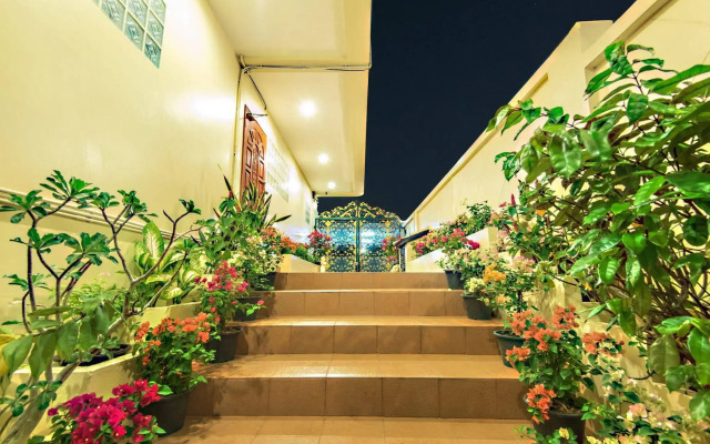 Butterfly Garden Boutique Residences by Luxury View