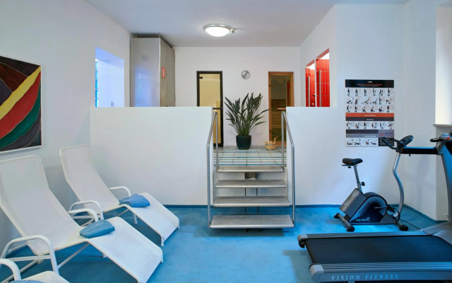 Hotel Juliane
