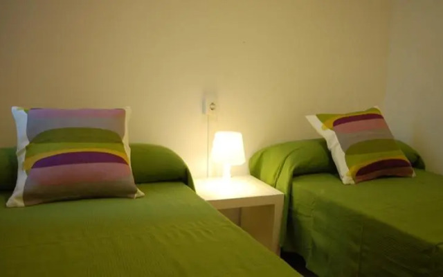 Lets Holidays Apartment Barcelona near beach