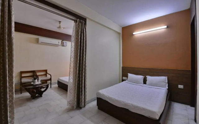 Hotel Dolphin