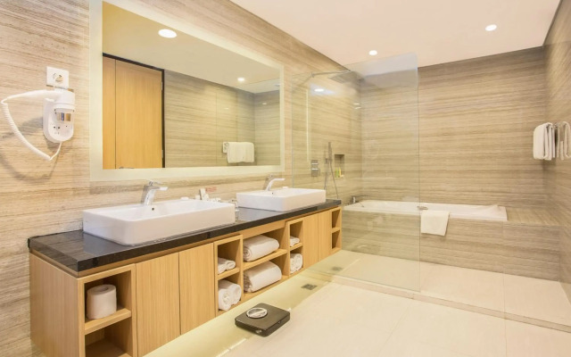 Swiss-Belhotel Papua
