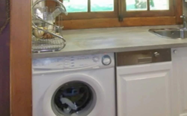 Chalet Chemin de trassouet