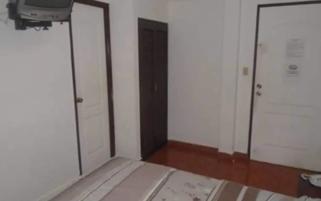 Hotel Residencial Mexico