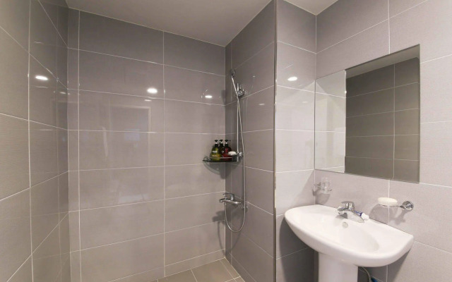CC Business Hotel