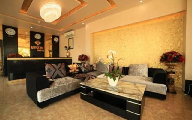 Bezel Hotel