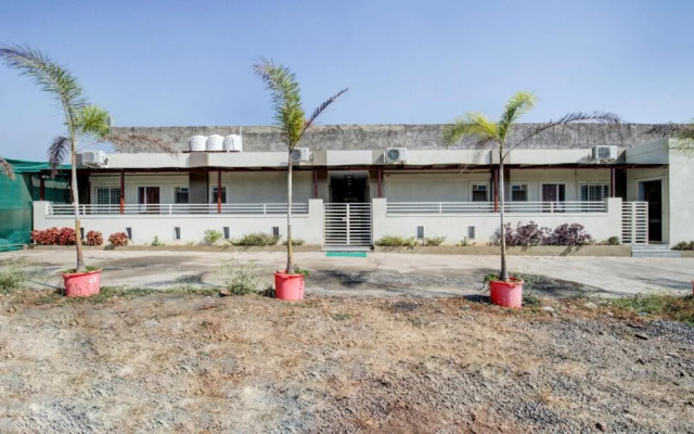 Hotel Sangam by OYO Rooms