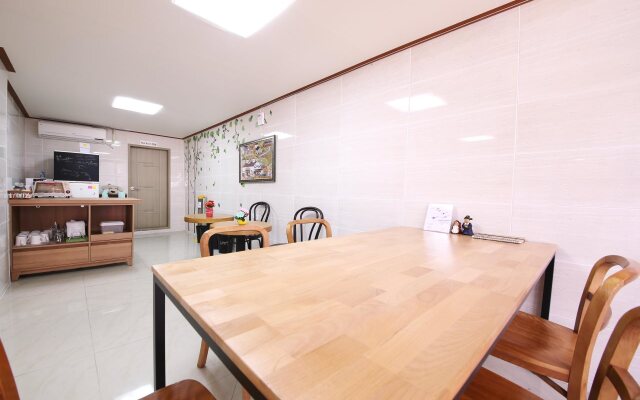 Myeongdong Stay Residence