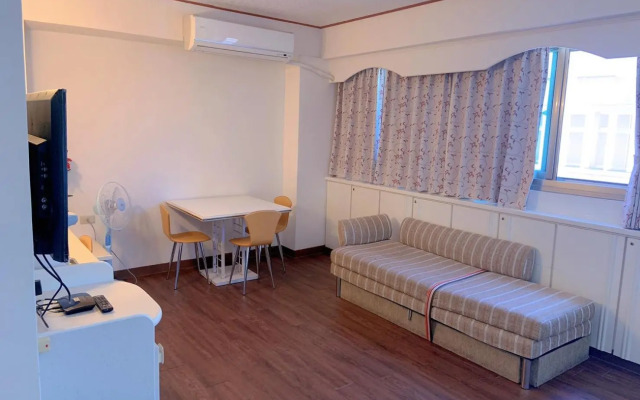 Traveler Hotel