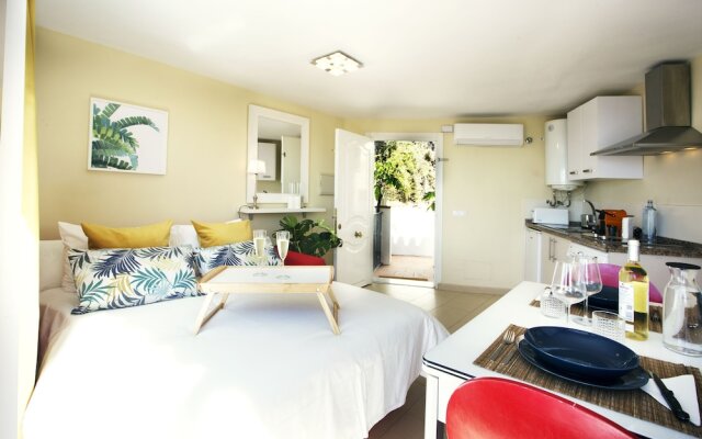 Pedregalejo Views & Relax