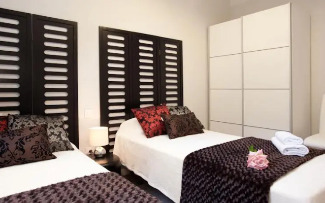 APBCN Eixample Center