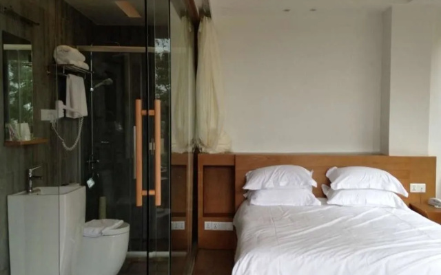 Xiamen Gulangyu Liuyue Sea View Hotel