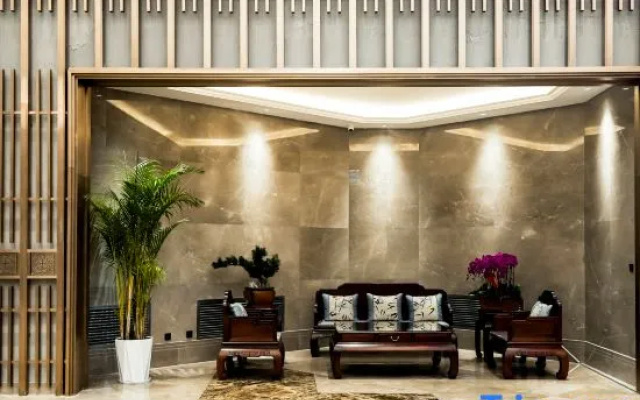 Xining YongHe International Hotel