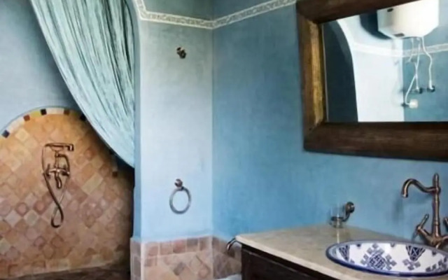 Riad Meknès