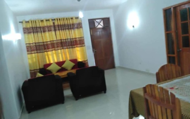 The Sudbury Villa Nuwaraeliya