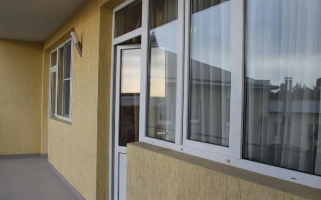 Ariana Guest House