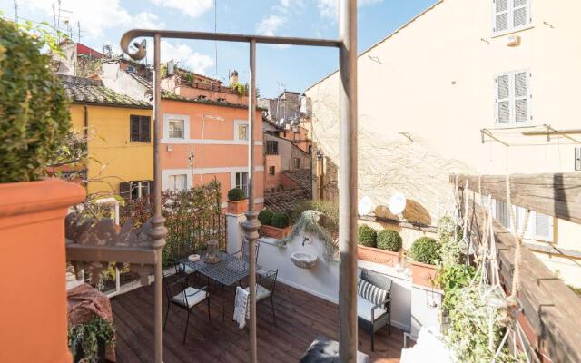 Navona Luxury & Charming Apartment